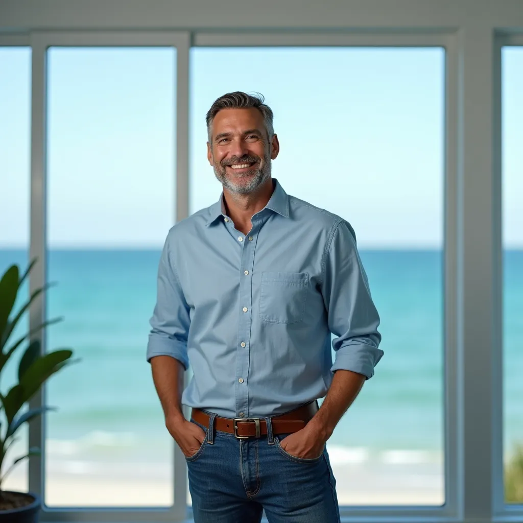 Carlos López - Jefe de Calidad